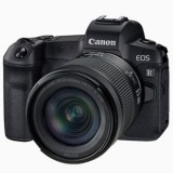 Canon EOS R (RF24-105mm f/4-7.1 IS STM) Mirrorless Camera